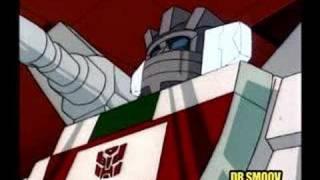 SOS Wheeljack