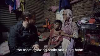 Martin Compston x Bangladesh | Soccer Aid for UNICEF 2024