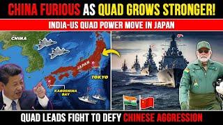 India China Tensions Just Got Worse | Indian Defence Update