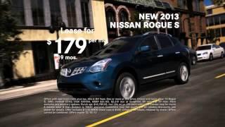 Team Nissan NH Thanksgiving Sales Event