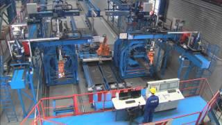 SBA - Steel Beam Assembler