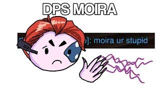 DPS MOIRA | OVERWATCH 2