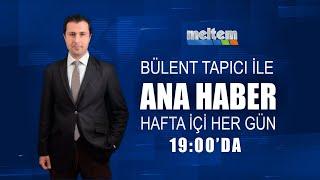 Ana Haber 11 Ekim 2024