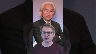 ¿QUÉ CONSEJO da MICHIO KAKU SI TE SECUESTRAN los EXTRATERRESTRES?