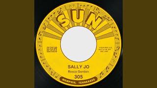 Sally Jo