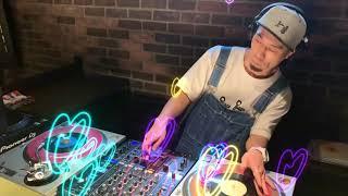 DJ Koco - Live from Japan (Glitterbox Virtual Festival)