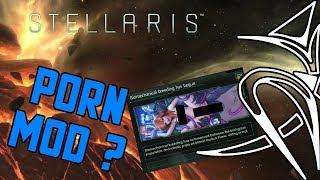 Stellaris PORN mod ?! (LoversLab)