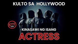 KULTO SA HOLLYWOOD NA KINASAWI NG HOLLYWOOD ACTRESS