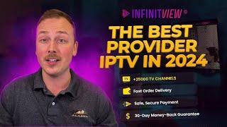 Watch this if you Need Top IPTV Service Provider for 2025 in United states | 4K +25000 Live Channel