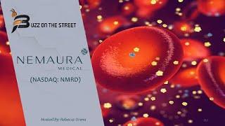 “Buzz on the Street” Show: Nemaura Medical (NASDAQ: NMRD) at DiabetesMine D-Data ExChange 2020