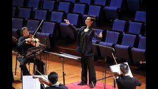 CHEN Lin Conducts NCPA Orchestra -  Chinese Classic Music