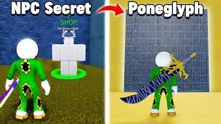 32 Lieux SECRET dans Blox Fruits !