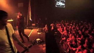 Angels & Airwaves "Everything's Magic" Live At Guitar Center's 19th Annual Drum-Off (2007)