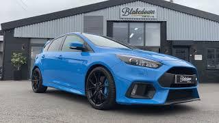 2016 '16 Ford Focus RS 2.3