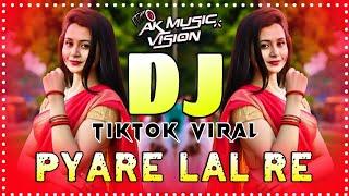 Pyaar Lal Re Dj | পেয়ার লাল রে ডিজে গান | Bangla Dj Song 2024 | Tiktok Viral Dj Song 2024 | AK Music