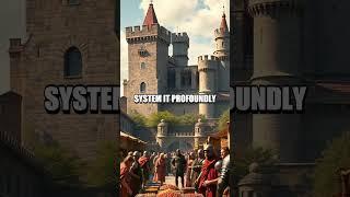The Rise of Feudalism in Medieval Europe