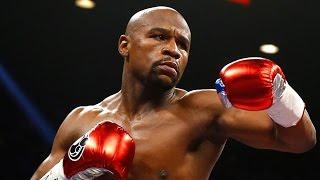 Ryan Songalia on Floyd Mayweather's next fight