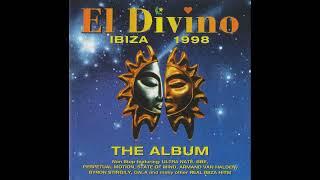 El Divino Ibiza 1998 - 2 CD's - 1998 - Vendetta Records / Blanco Y Negro Music