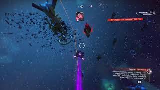 No Man's Sky (PS5) v5.03 (Worlds) - Just Playing