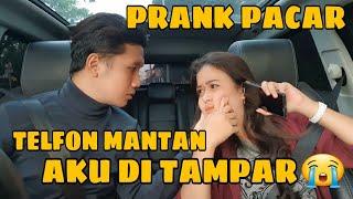 PRANK MAS NALEN ! TELFON MANTAN AJAK BALIKAN, GIMANA RASANYA ENAK KAN ?!!