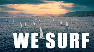 WE SURF - Skycam Algeria