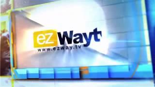 EZWAYTV MY TV TO GO iLaunch Global