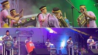 Juara 1 Penampilan Festival Sahur-Sahur ke-22 Tahun 2025 di Mempawah