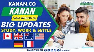 KANAN VISA INSIGHTS