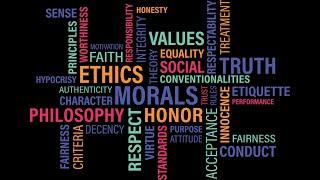 Integrity in Action: Building a Culture of Honesty and Transparency    #integrity #values #morals