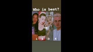 Who is best??|| Kika Kim,Bad Barbie or Alisha and Maks nemcev|| Tiktok dance challenge status||