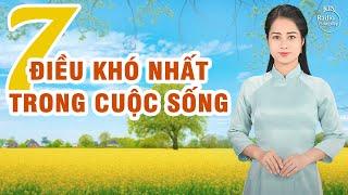 ĐIỀU KHÓ NHẤT TRONG CUỘC SỐNG NÀY LÀ GÌ? | NGUYÊN NGỌC | SỐNG ĐẸP RADIO