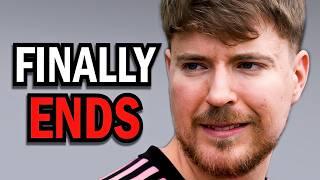 MrBeast Has FINALLY Responded To The Allegations… #17