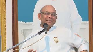 समय विकराल रूप लेने वाला है केसे योग को बढाये/Pandav Bhawan/Brahmakumaris/Ruhani Udaan