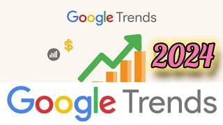 Google Trends How To Use in 2024 | Google Trends Tutorial in Hindi by Marketing Fundas| googletrends