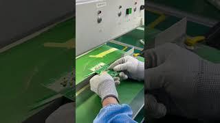 PCB & PCBA Depaneling | PCB Assembly Manufacturer in China