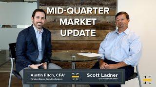 Horizon Investments | Mid-Quarter Market Update