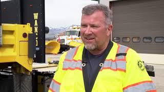 Work Zone Safety  Scott Wenger's Story 1