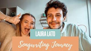 Tasty Chord Progression für Popsongs | Songwriting Journey #13 | » Laura Lato