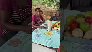 Café da Tarde na Roça com a Família!