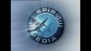 Spirit Media logo