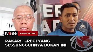 Soal Penghapusan Tato, Pakar: Tidak Logic, Pegi Hanya Seorang Pekerja Bangunan | tvOne