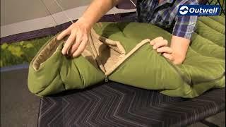 Outwell Constellation Sleeping Bag