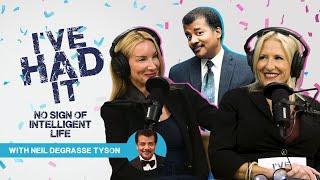 No Sign of Intelligent Life with Neil deGrasse Tyson