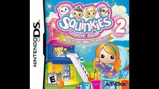Squinkies 2 : Adventure Mall Surprize! (US)