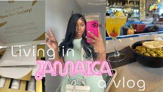 6 MONTHS AFTER MOVING TO JAMAICA| A DAILY VLOG