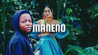 Founder tz - MANENO || Bongo Fleva X Afro pop X Zouk instrumental Beats type beat 2024