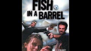 Fish in a Barrel 2001 Jeremy Renner Rare Comedy & Bloopers