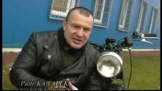 OldtimerbazaR ~ DKW KS 200 - opowiada Piotr Kawałek