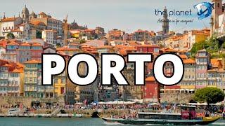 48 Hours in Porto, Portugal - The Best Things to do in a Short Time