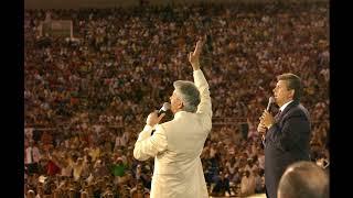 Alleluia - Mumbai, 2005 [Benny Hinn Crusade]